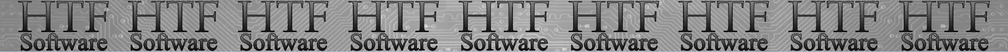 HTF Software